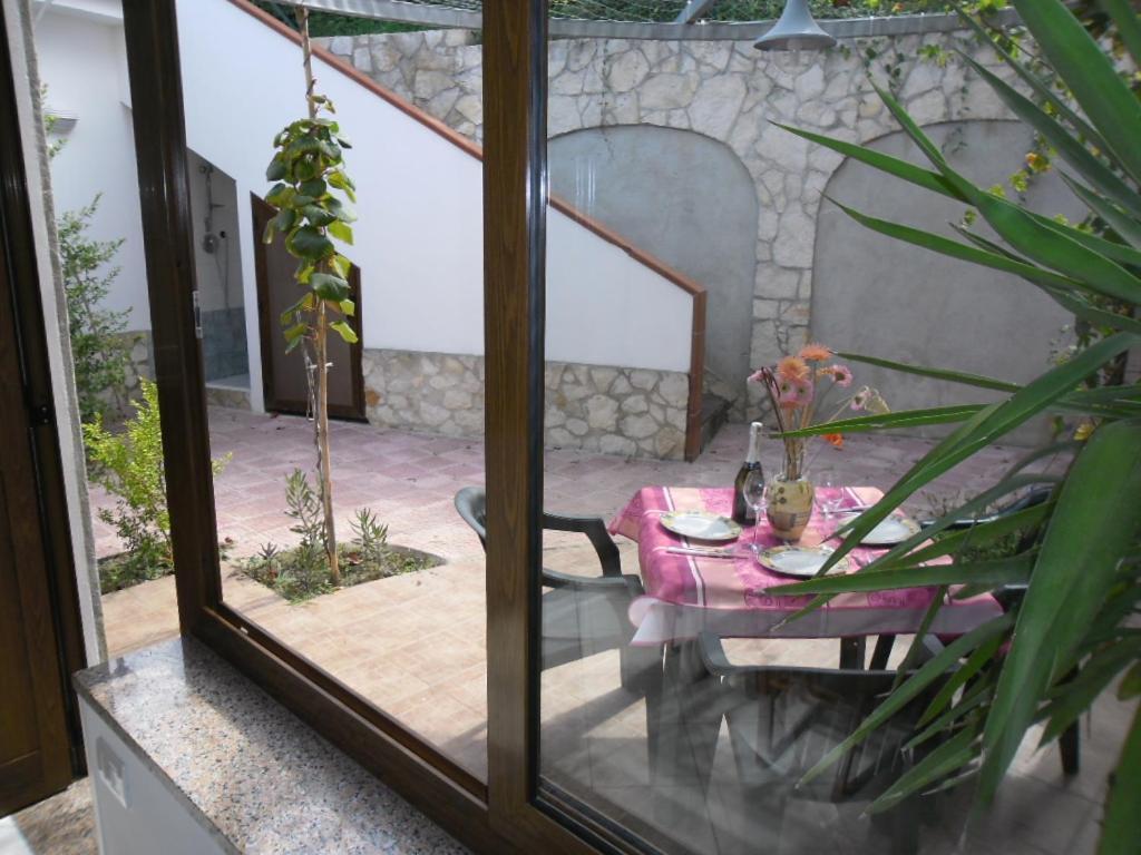 Residenza Pousada Romantica Tropea Exterior photo