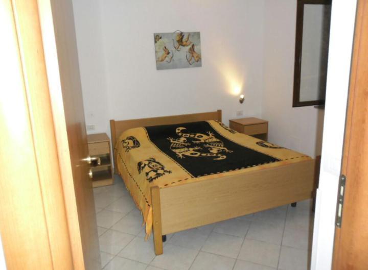 Residenza Pousada Romantica Tropea Exterior photo