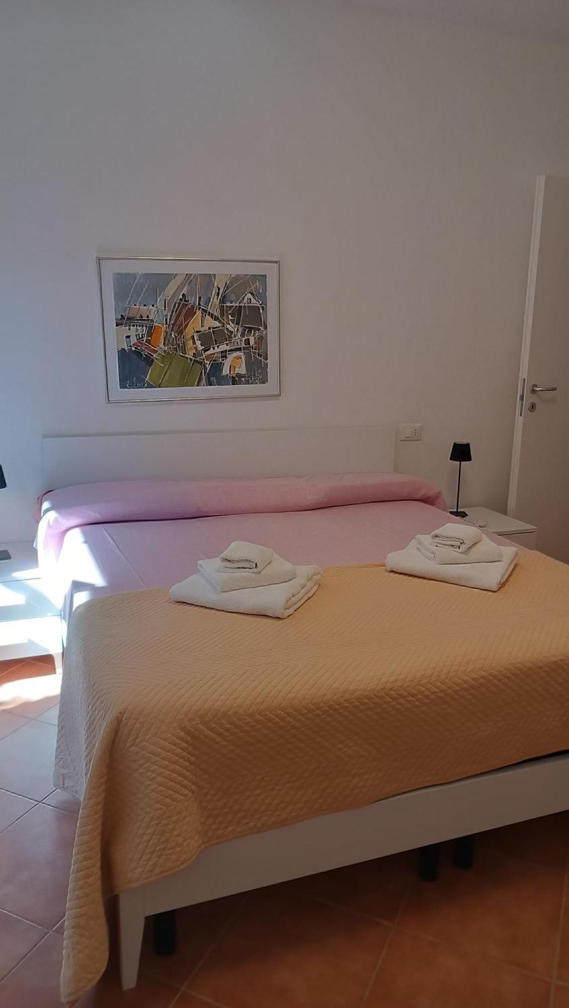 Residenza Pousada Romantica Tropea Exterior photo